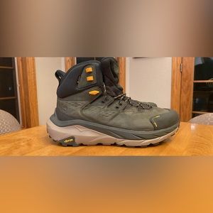 MEN’S HOKA Kaha 2 GTX - Size 12